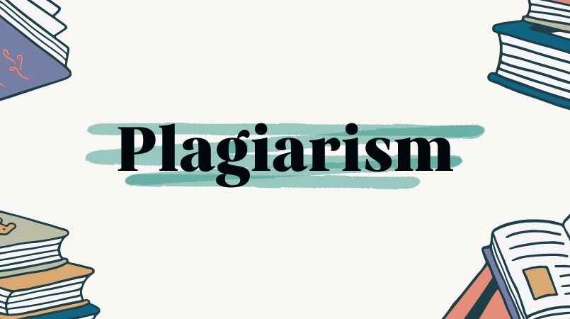 plagiarism