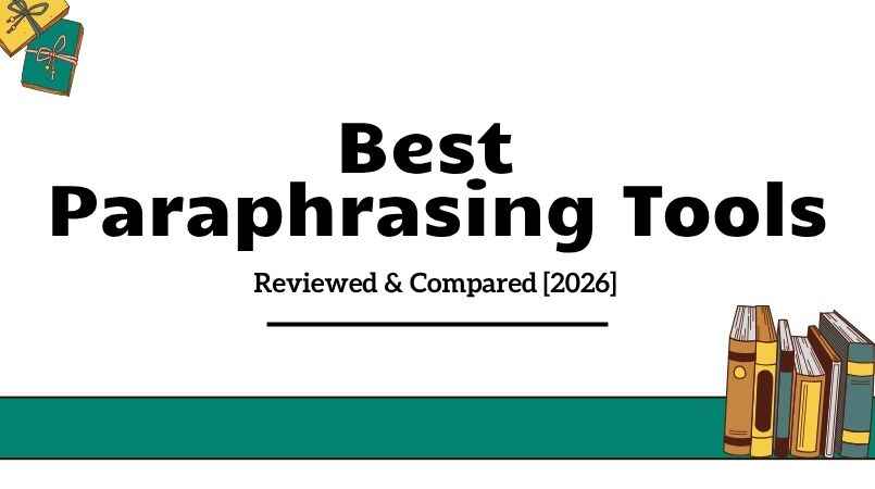 Best Paraphrasing Tools