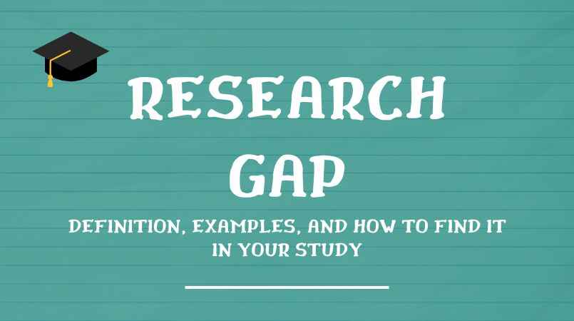 Research Gap