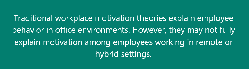 Theoretical Gap example