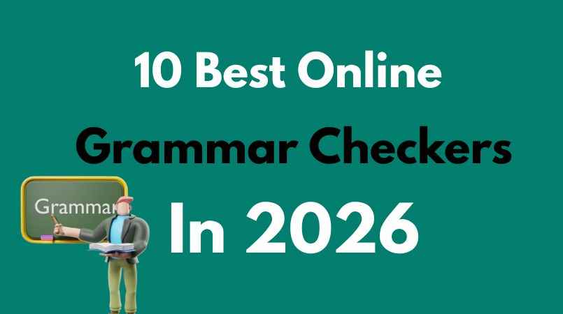 best online Grammar Checkers