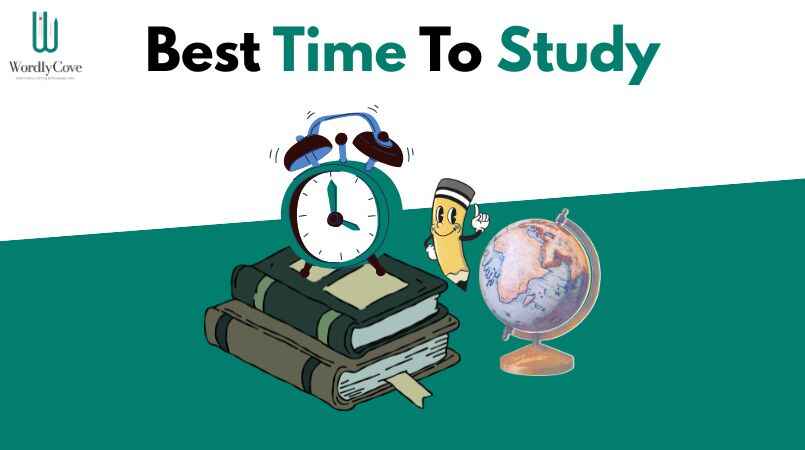 best time to study