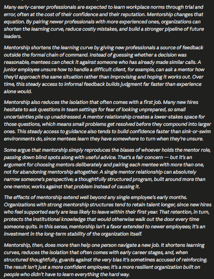A Complete 600 Words Essay Example