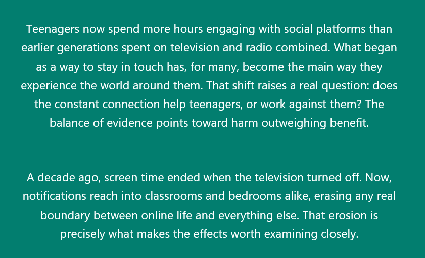 thesis in roughly words