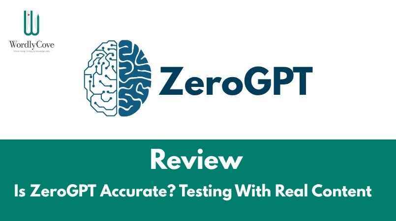 zerogpt review