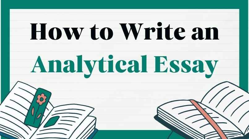Analytical Essay